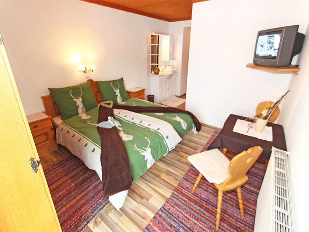 Mussbachhof Villa Saalfelden Bilik gambar